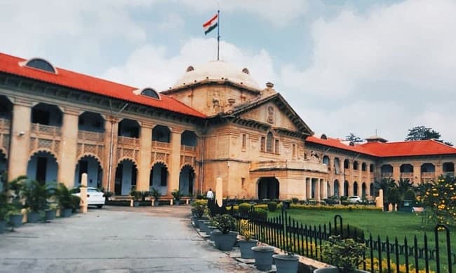 Allahabad High Court Declines to Entertain CBI Probe Plea in Ram Mandir Donation Case