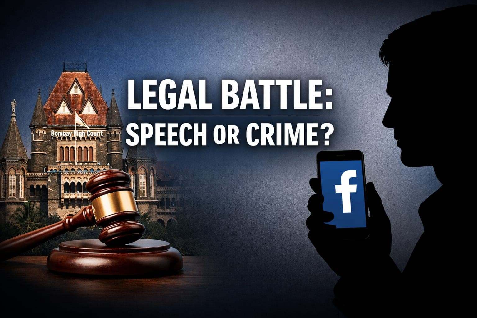 ‘Post Doesn’t Mention PM Modi, Police Attributing Meanings To It’: UK-Based Doctor Tells Bombay HC In Plea To Quash FIR