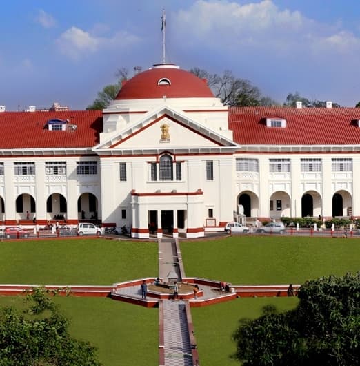 Allahabad High Court Bars Municipal Corporation from Declaring Land a Pond Without Contesting Century‑Old Sale Deed