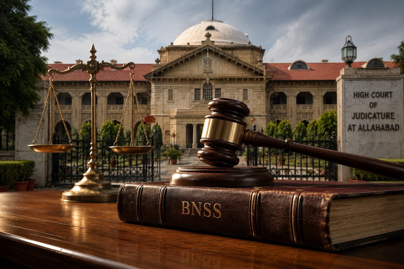 No Arrest in Uttar Pradesh Without Written Grounds: State Govt Assures Allahabad High Court