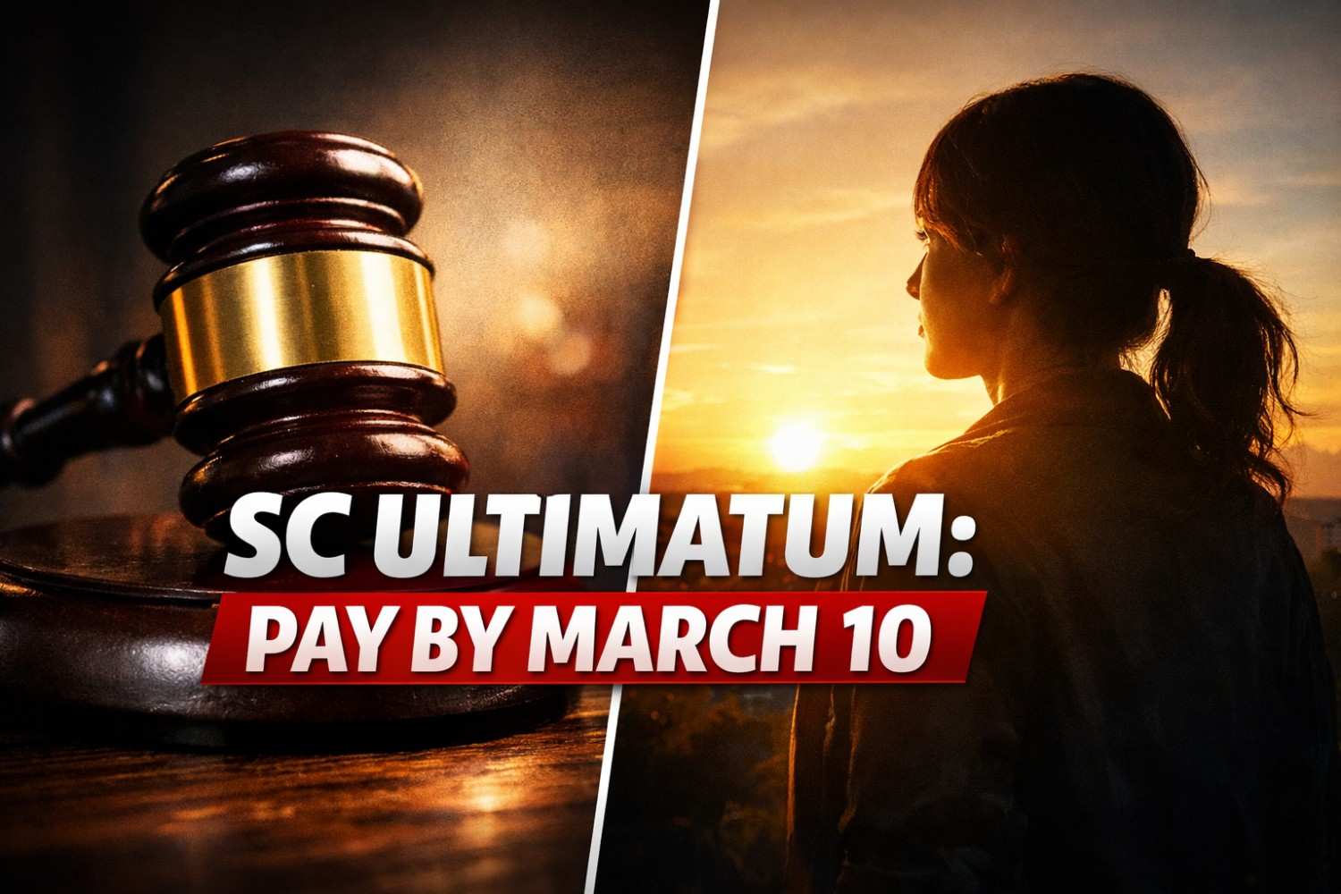 SC Sets March 10 Deadline for States to Clear Pending Acid Attack Compensation