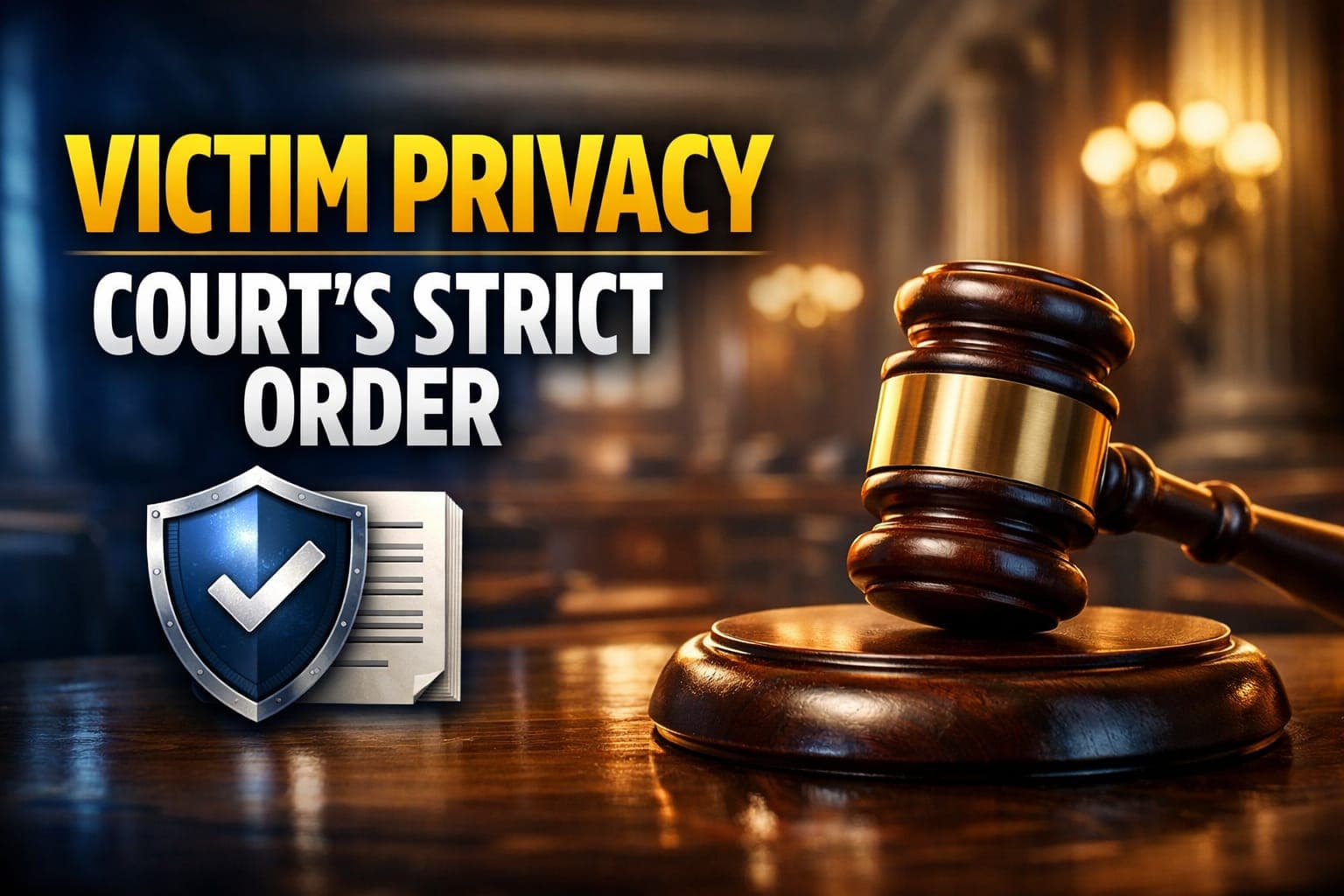 Protect Identity of Sexual Assault Victims: Delhi HC Issues Strict Directions to Police While Denying Bail in POCSO Case