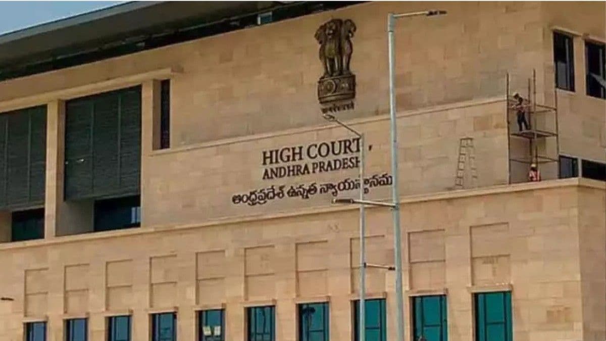 Andhra Pradesh High Court Clarifies Scope of Right to Travel Abroad for Accused Persons