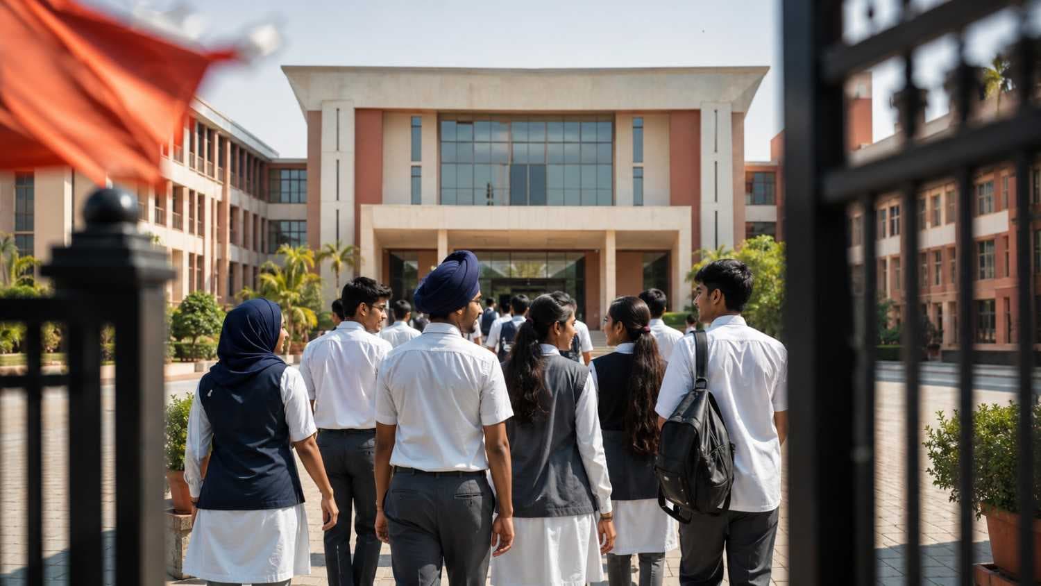 Karnataka Govt Withdraws 2022 Hijab Ban Order; Permits Hijab, Turban, and Religious Symbols with Prescribed Uniform