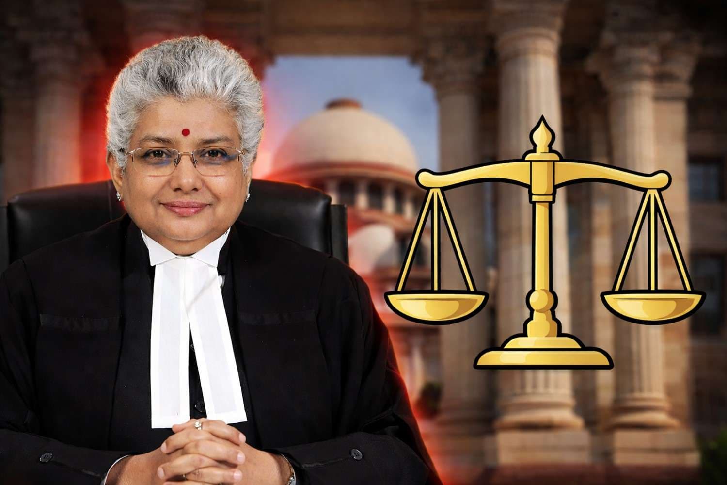 Centre Should Not View States As Subordinates: Justice B.V. Nagarathna