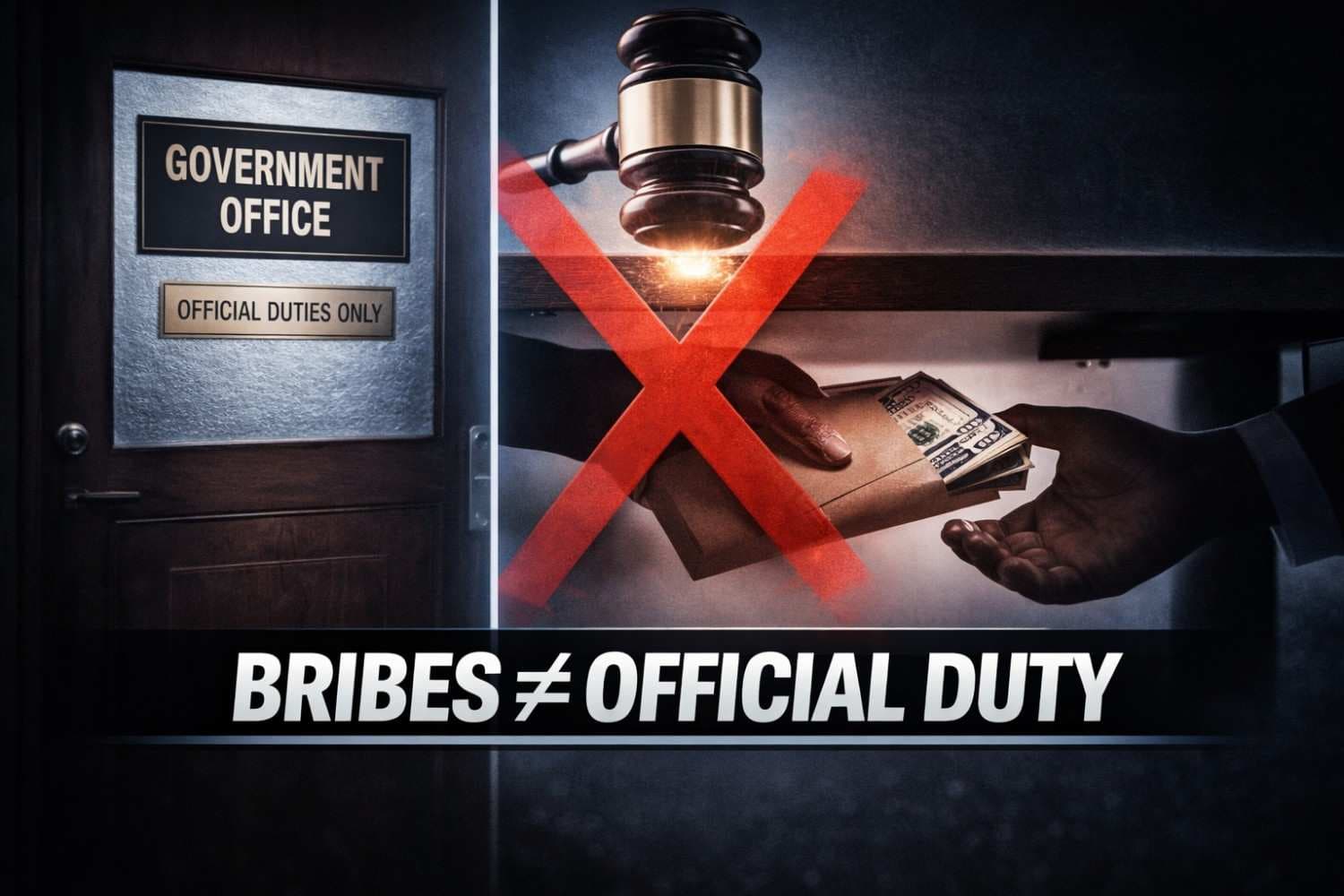 Bribes Are Not 'Official Duties': SC Rules Section 17A Protection Won’t Apply to Illegal Gratification