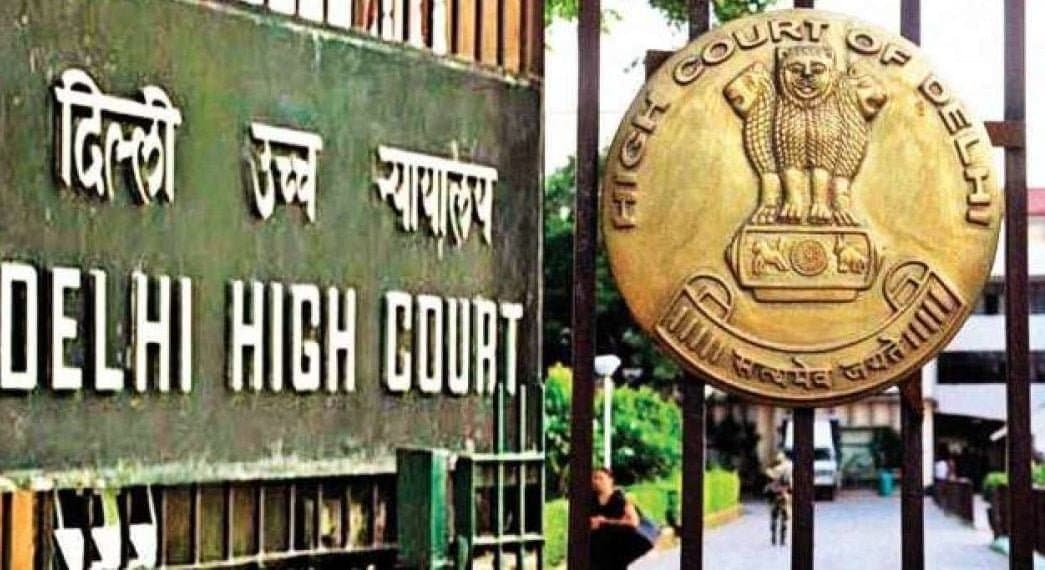 Delhi High Court Seeks Centre’s Response on Plea Against Eviction Notice for Gymkhana Club