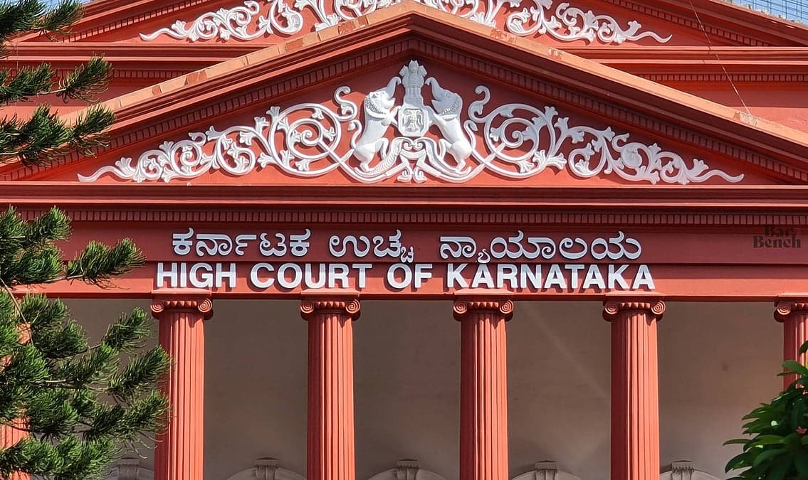 Karnataka High Court Denies Visitation Rights to Father Who Relinquished Them in Mediated Divorce Settlement