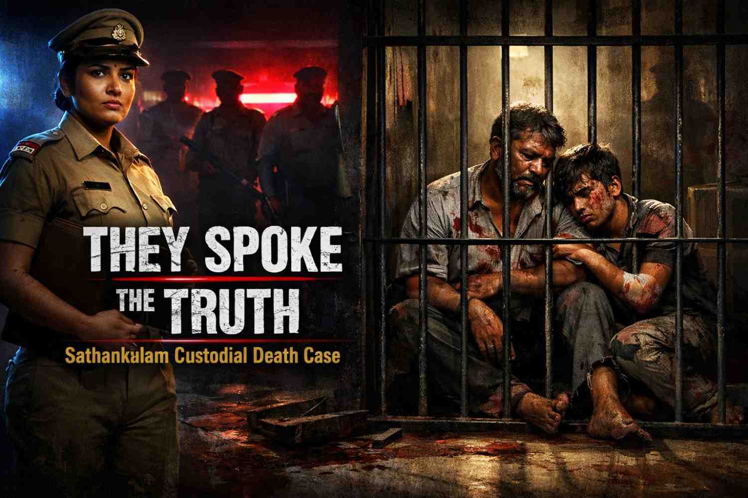 Justice for Jayaraj and Benniks: The Role of Women Constables in the Sathankulam Verdic