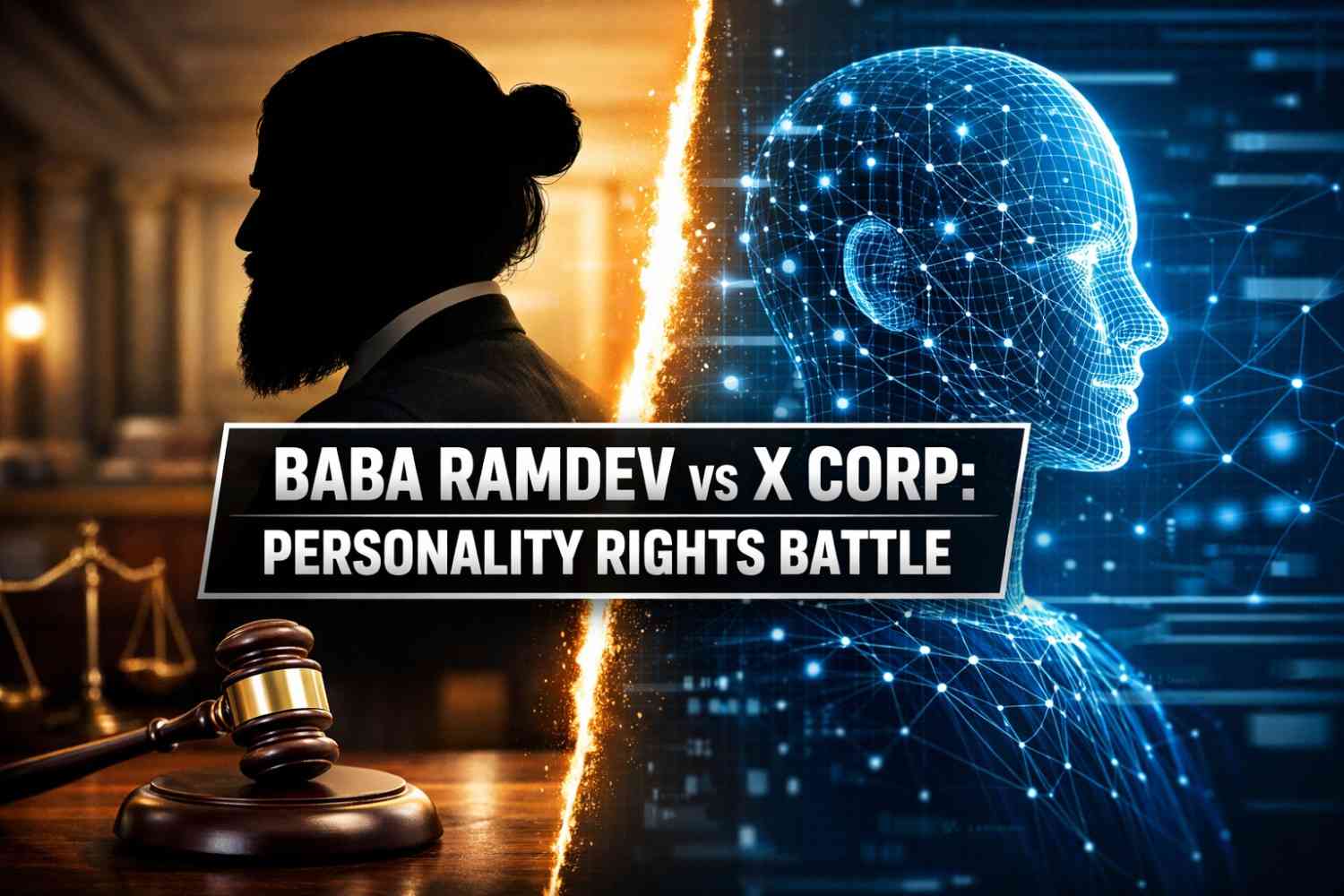 Personality Rights vs. Free Speech: Delhi High Court Seeks Details in Baba Ramdev’s Plea Against X Corp and Others