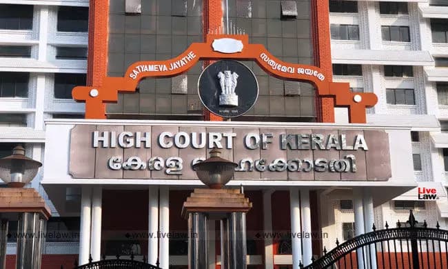 Kerala High Court Clarifies Scope of Re‑Arrest After Illegal Detention
