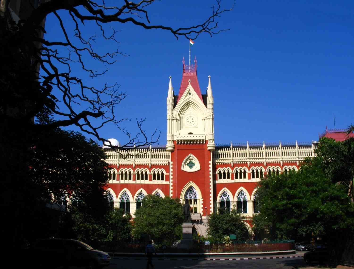 Calcutta High Court Flags Public Parading of Accused as Impermissible
