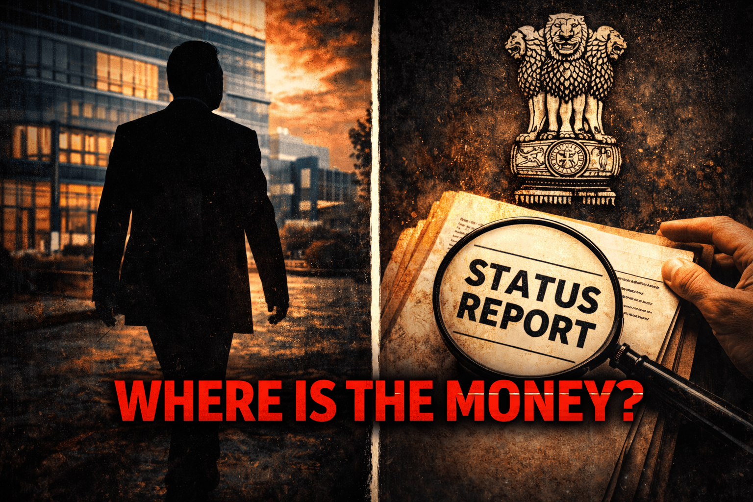 SC Cracks Whip on Agencies: "File Status Reports" in Anil Ambani Group Bank Fraud Probe