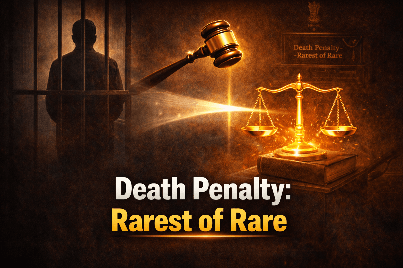 Ravi v. State of Maharashtra (2019): Supreme Court on Death Penalty and the Rarest of Rare Doctrine