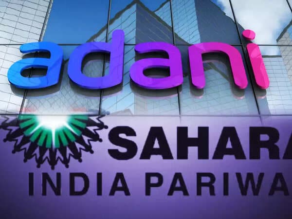 Supreme Court Scrutinizes Sahara's Mega Deal with Adani for 88 Properties