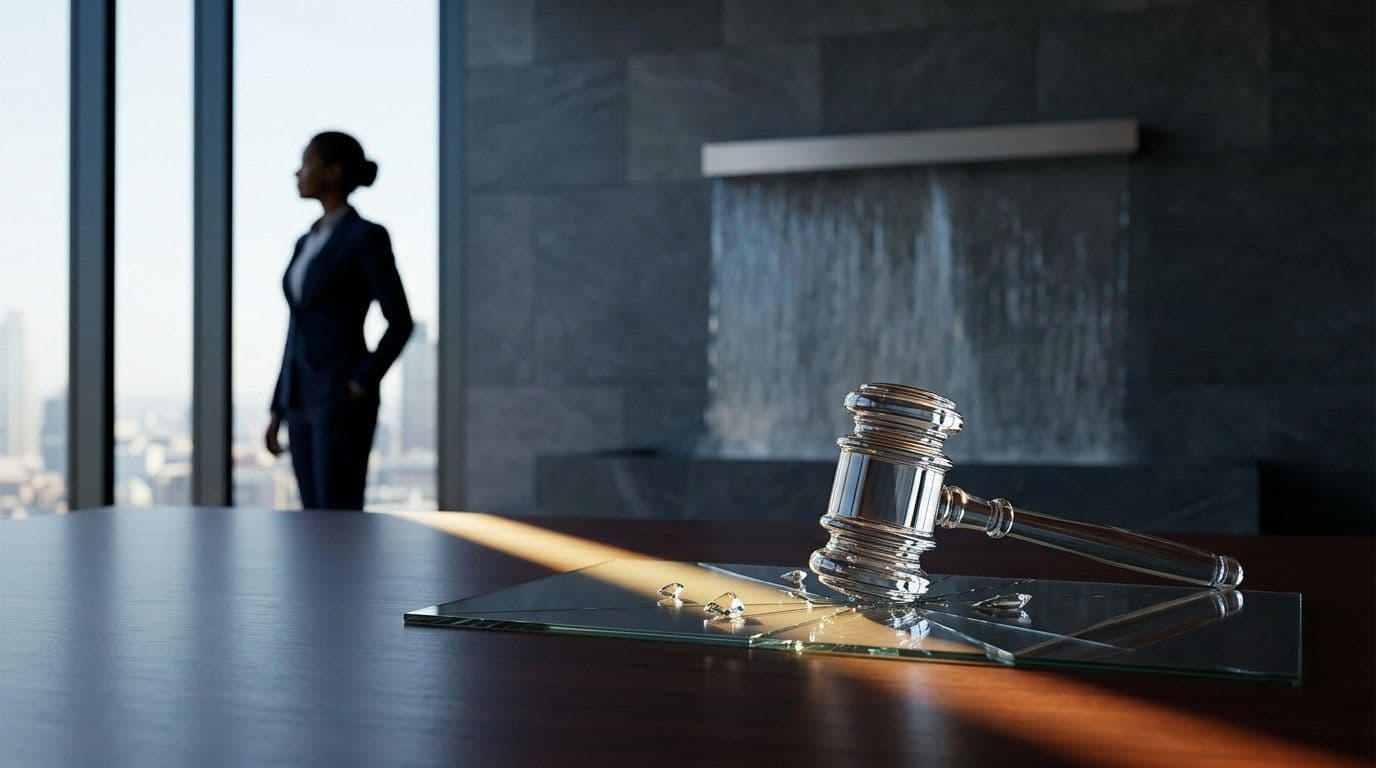 Fountain Court Chambers Appoints First Woman Senior Clerk