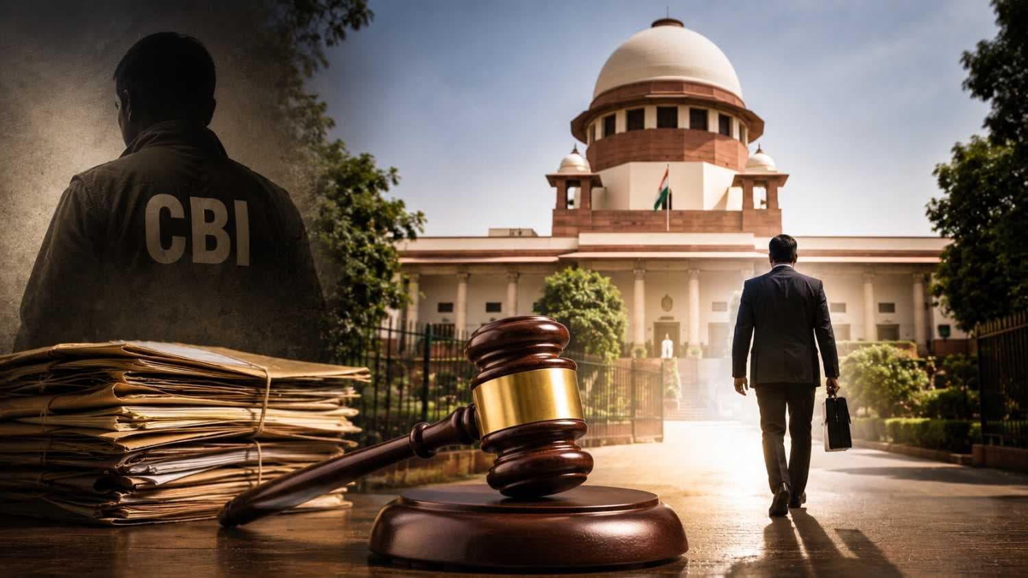 Supreme Court Overturns Conviction of Former Indian Bank Manager in Loan Fraud Case, Citing CBI's Failure to Prove Allegations