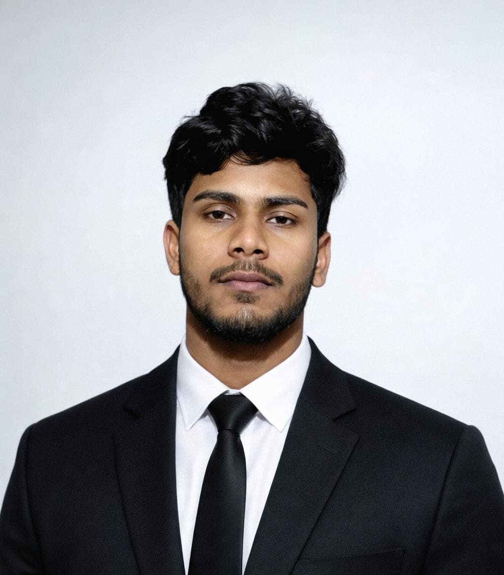 Hydar Choudhury